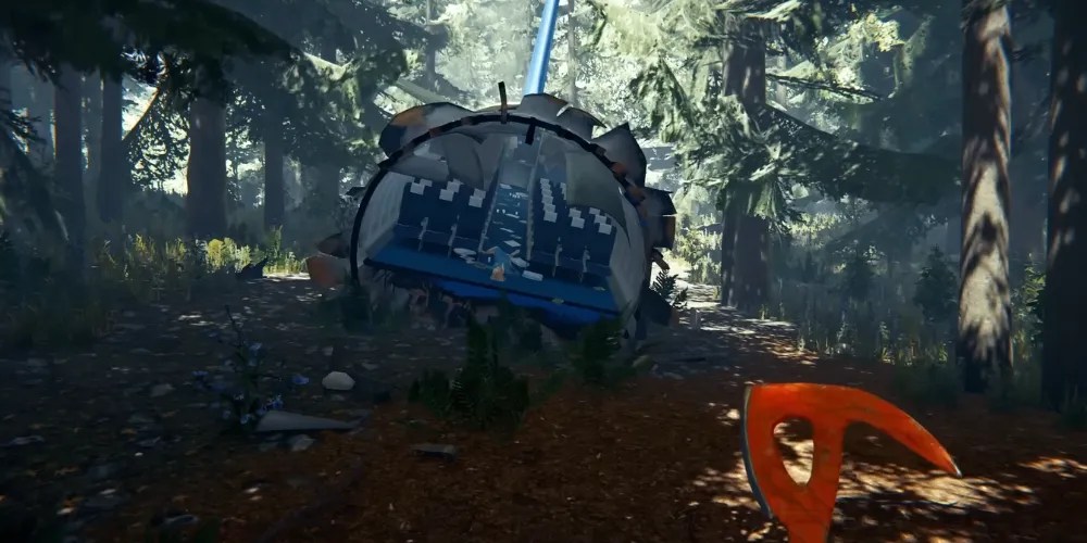 The Beginner's Guide to Surviving in The Forest Tips and Tricks